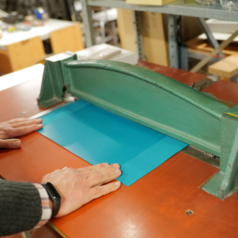 MENU MILANO laboratorio taglierina